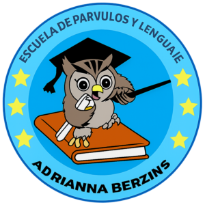 Lista Pre-Kinder Escuela Adriana Berzins 2026